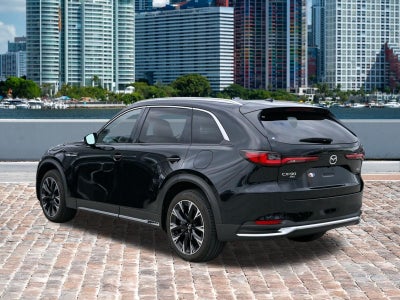 2024 Mazda Mazda CX-90 PHEV Premium Plus