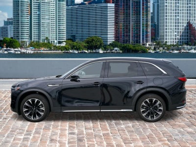 2024 Mazda Mazda CX-90 PHEV Premium Plus