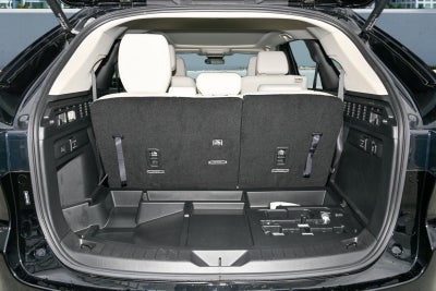 2024 Mazda Mazda CX-90 PHEV Premium Plus
