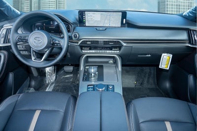 2026 Mazda Mazda CX-90 PHEV Premium Plus