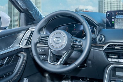 2026 Mazda Mazda CX-90 PHEV Premium Plus