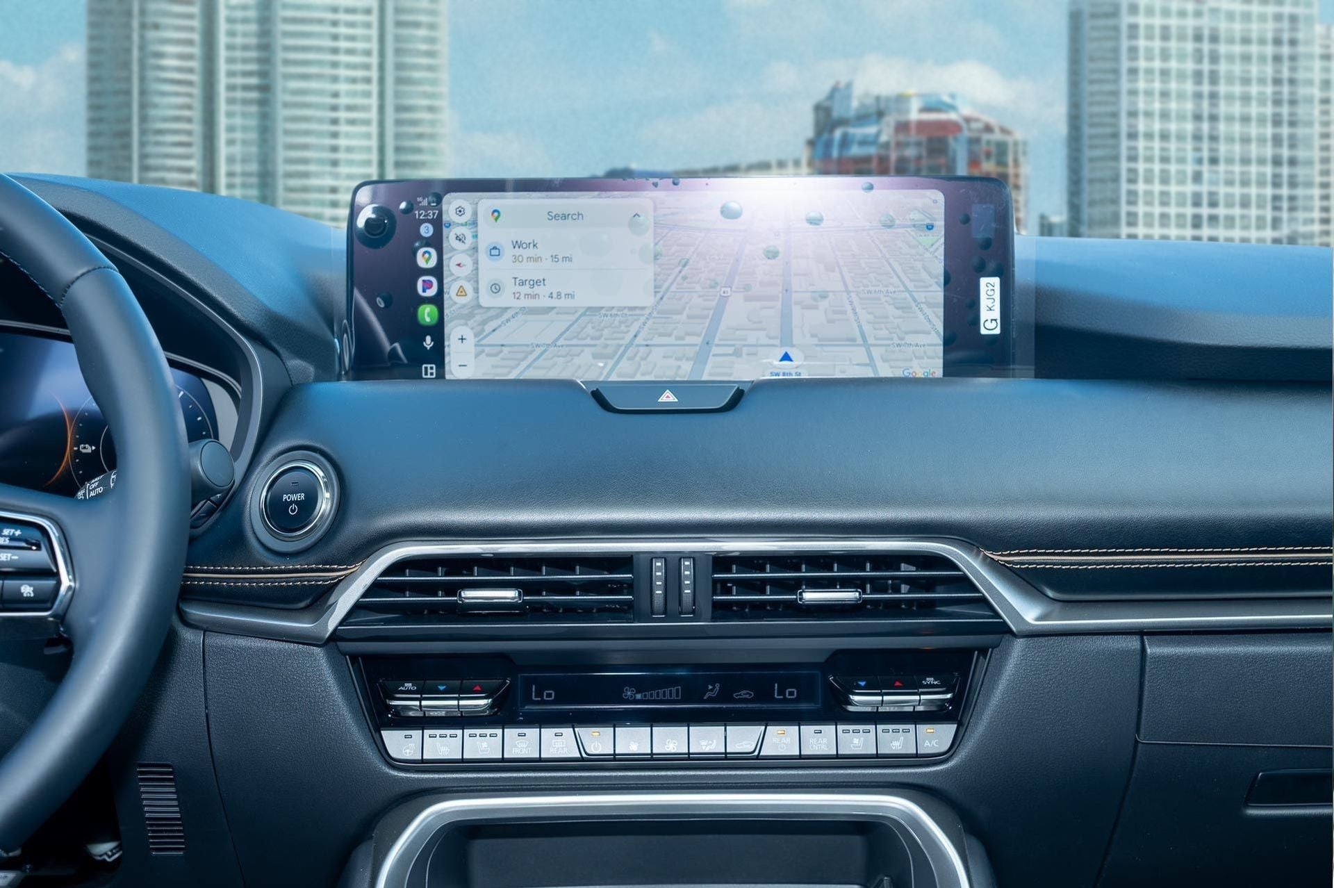 2026 Mazda Mazda CX-90 PHEV Premium Plus