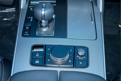 2026 Mazda Mazda CX-90 PHEV Premium Plus