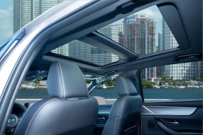 2026 Mazda Mazda CX-90 PHEV Premium Plus