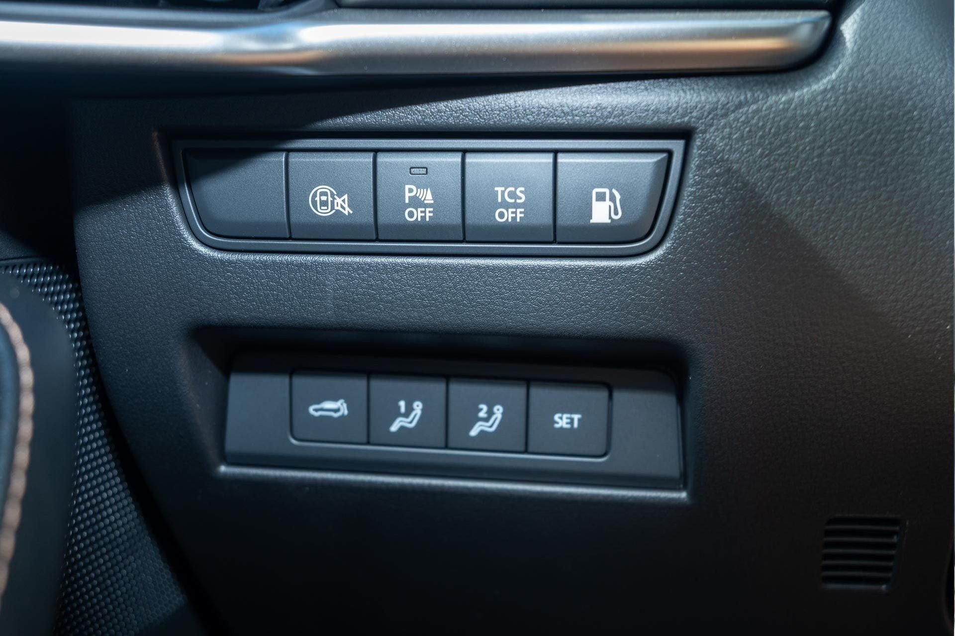 2026 Mazda Mazda CX-90 PHEV Premium Plus