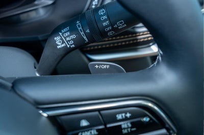 2026 Mazda Mazda CX-90 PHEV Premium Plus