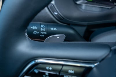 2026 Mazda Mazda CX-90 PHEV Premium Plus