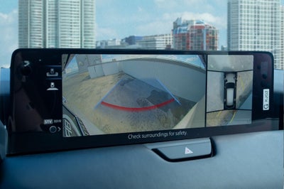 2026 Mazda Mazda CX-90 PHEV Premium Plus