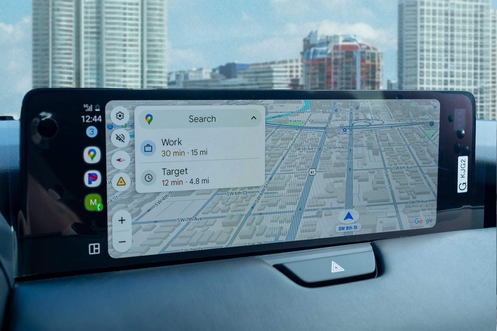 2026 Mazda Mazda CX-90 PHEV Premium Plus