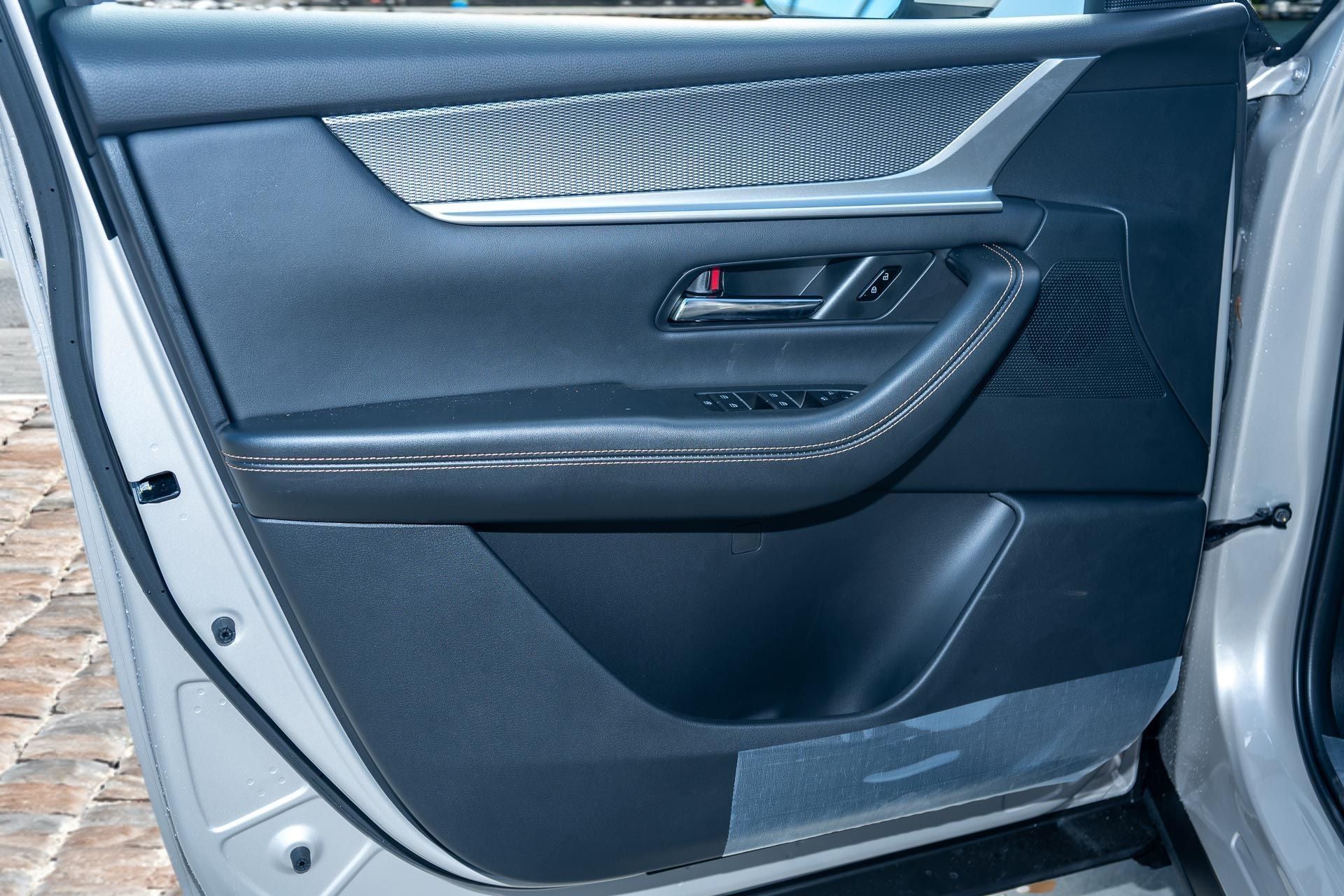 2026 Mazda Mazda CX-90 PHEV Premium Plus