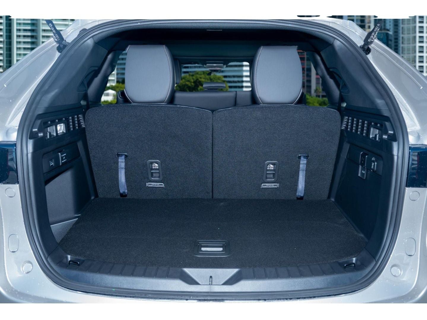 2026 Mazda Mazda CX-90 PHEV Premium Plus