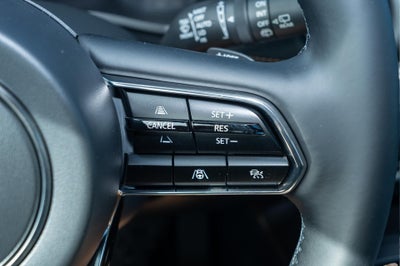 2026 Mazda Mazda CX-90 PHEV Premium Plus