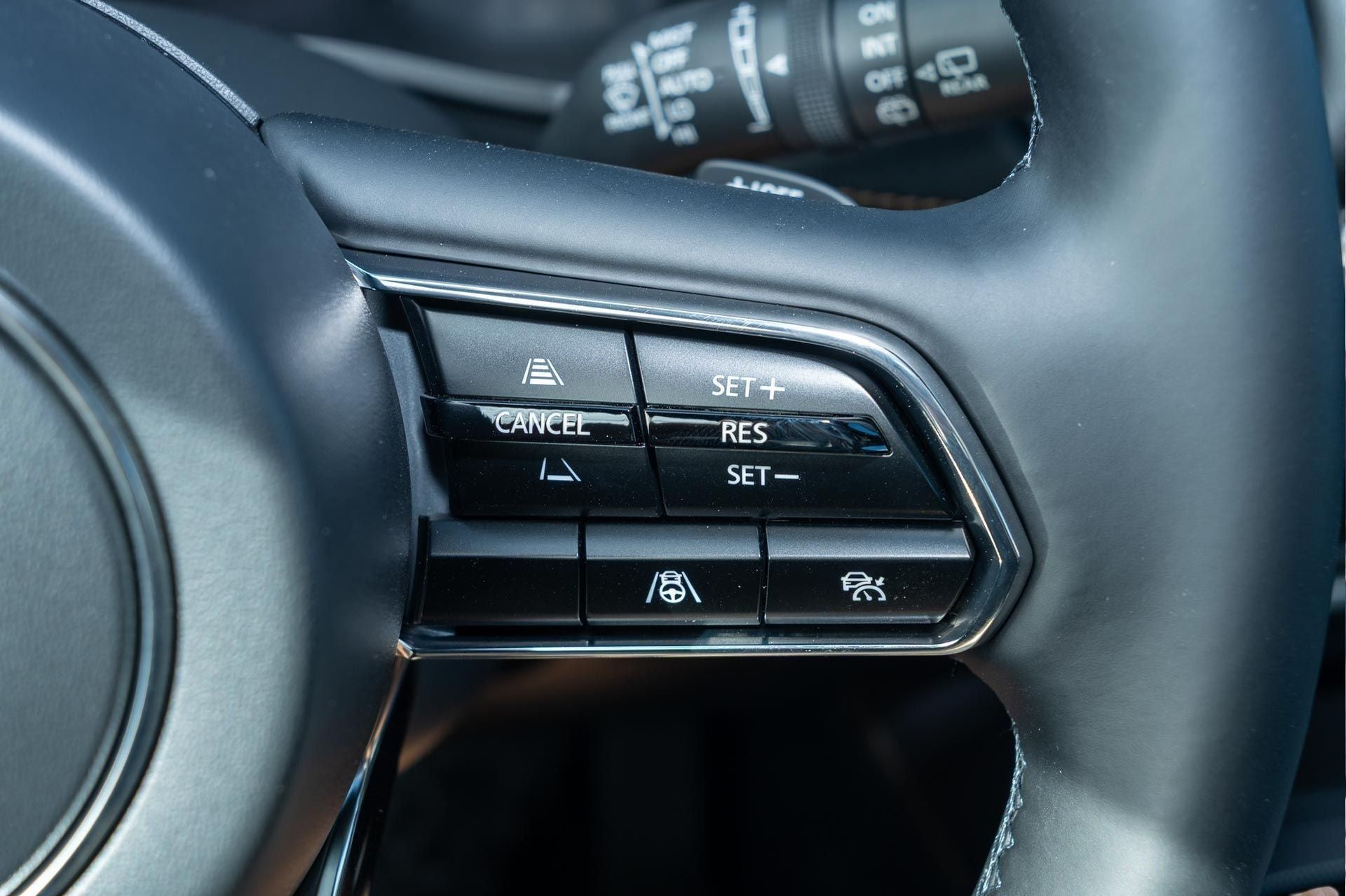 2026 Mazda Mazda CX-90 PHEV Premium Plus