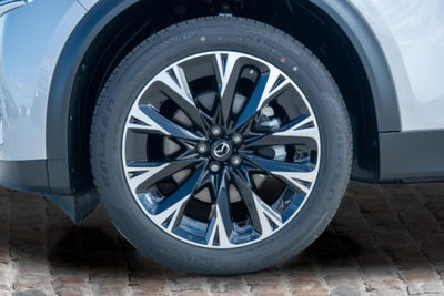 2026 Mazda Mazda CX-90 PHEV Premium Plus