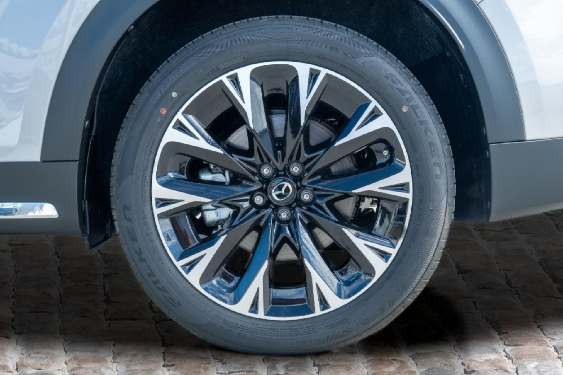 2026 Mazda Mazda CX-90 PHEV Premium Plus