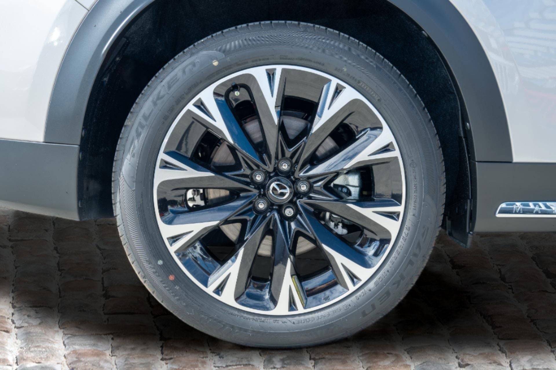 2026 Mazda Mazda CX-90 PHEV Premium Plus