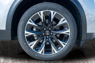 2026 Mazda Mazda CX-90 PHEV Premium Plus