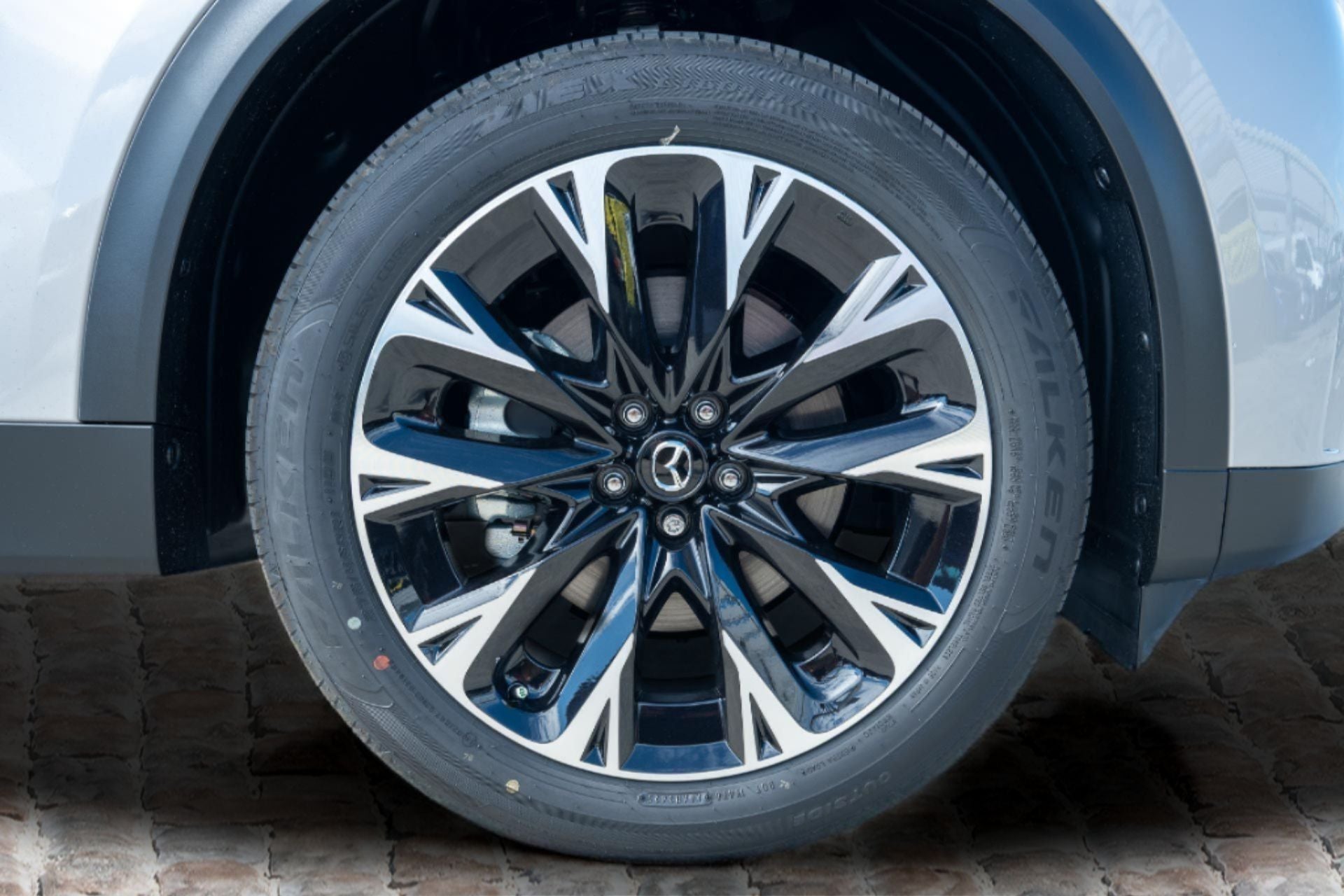 2026 Mazda Mazda CX-90 PHEV Premium Plus