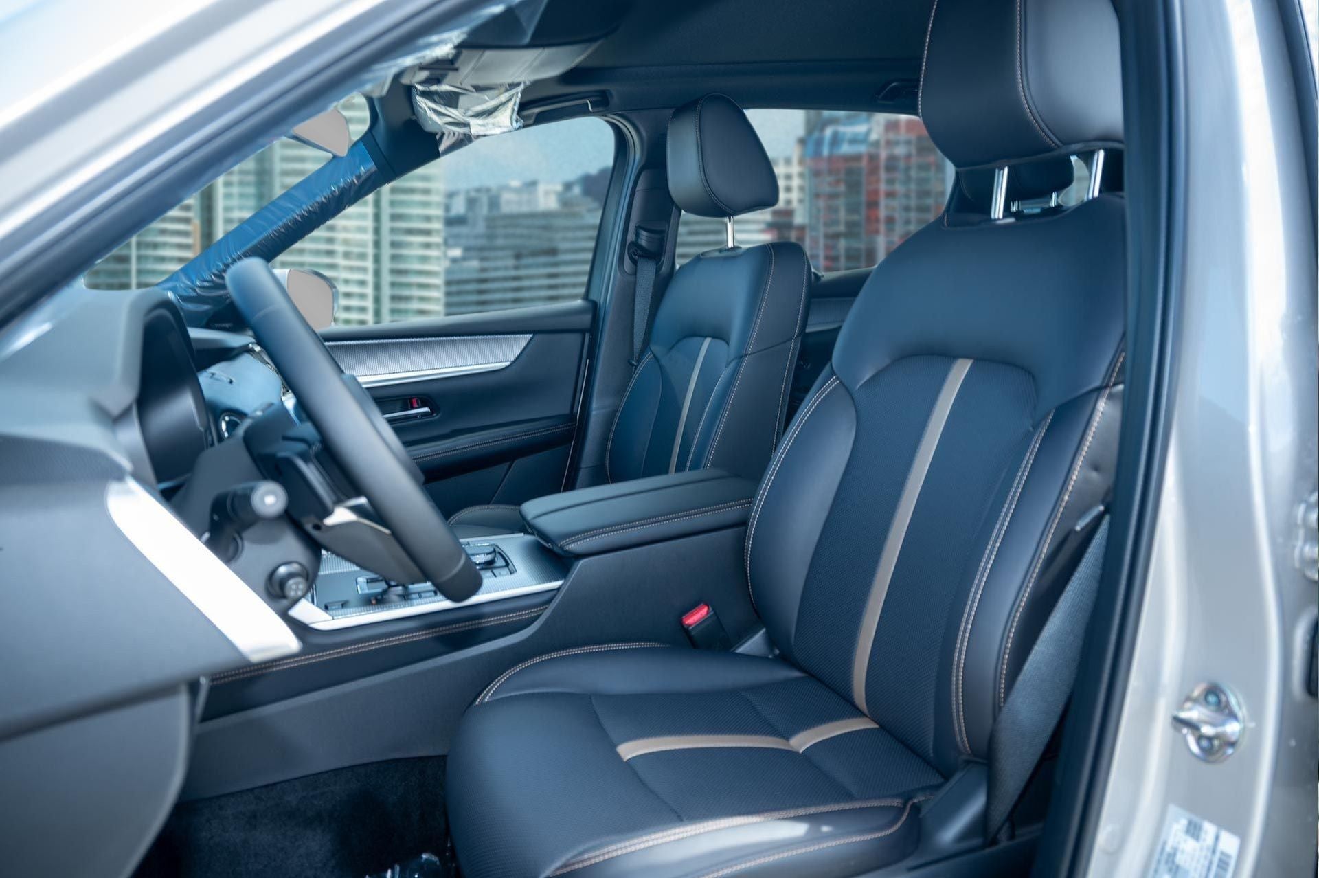 2026 Mazda Mazda CX-90 PHEV Premium Plus