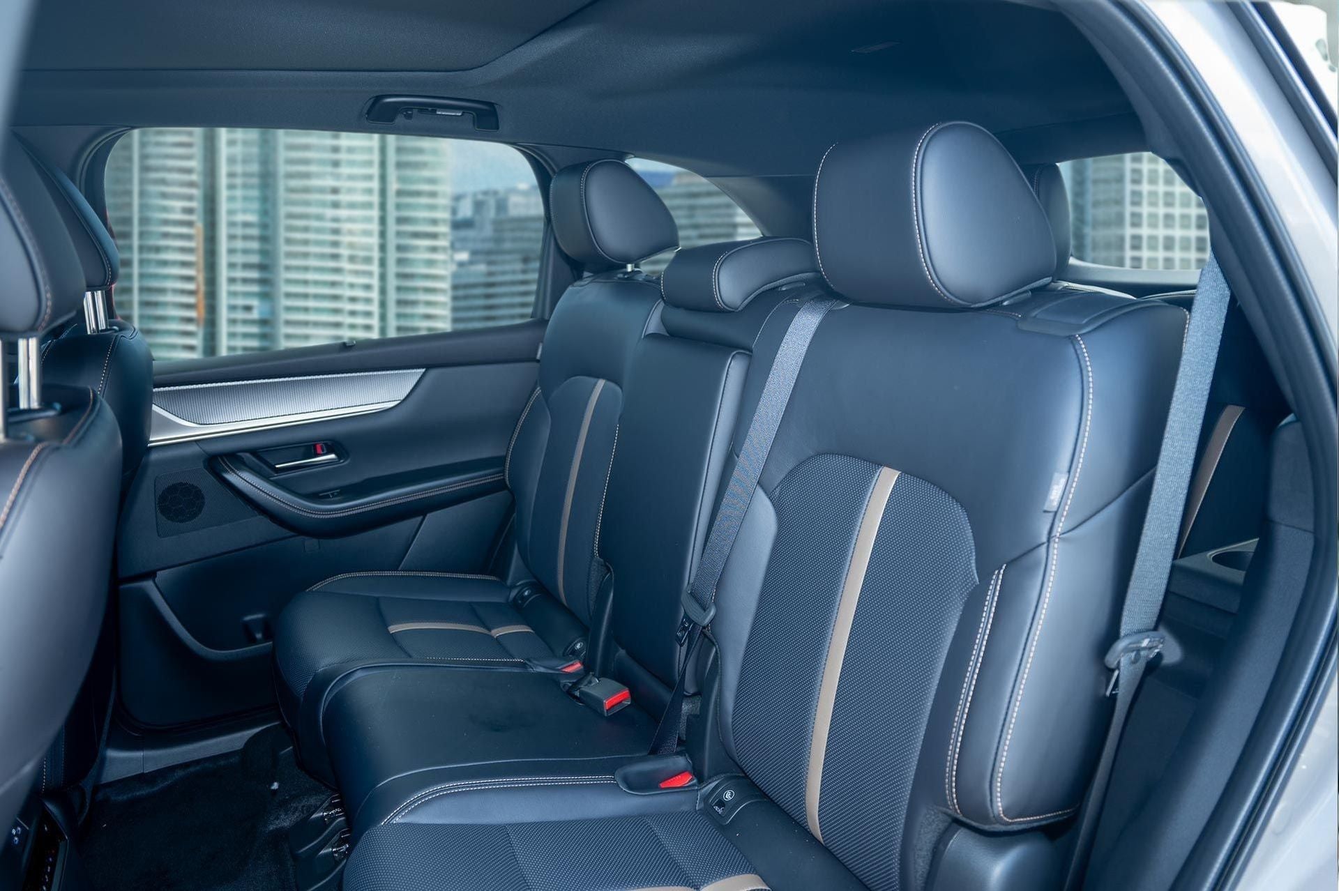 2026 Mazda Mazda CX-90 PHEV Premium Plus