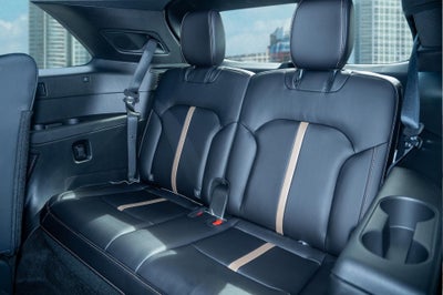 2026 Mazda Mazda CX-90 PHEV Premium Plus