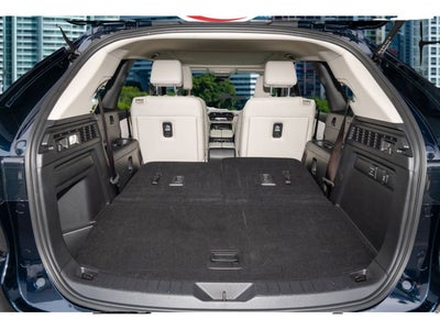 2025 Mazda Mazda CX-90 3.3 Turbo S Premium Plus