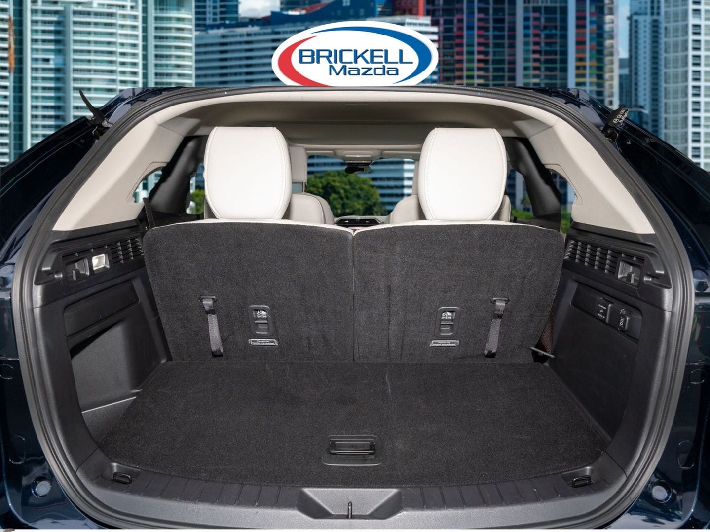 2025 Mazda Mazda CX-90 3.3 Turbo S Premium Plus