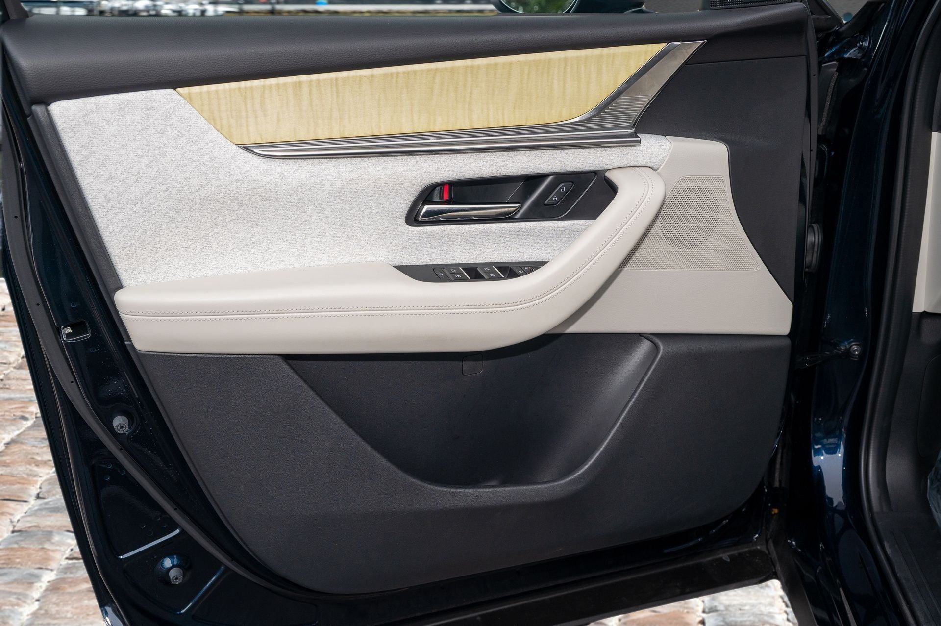 2025 Mazda Mazda CX-90 3.3 Turbo S Premium Plus