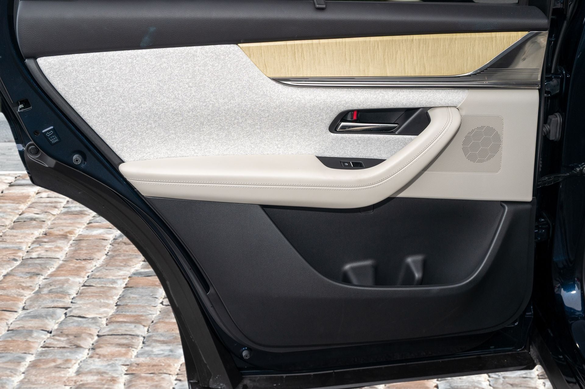 2025 Mazda Mazda CX-90 3.3 Turbo S Premium Plus