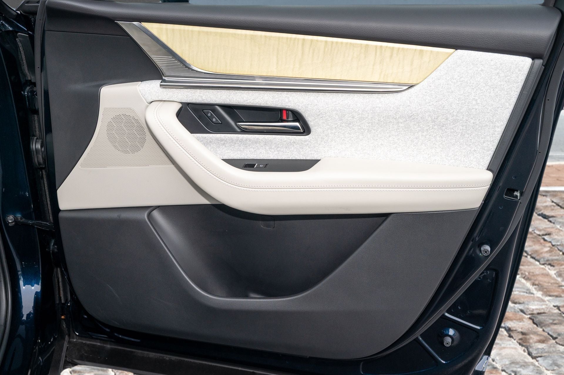 2025 Mazda Mazda CX-90 3.3 Turbo S Premium Plus