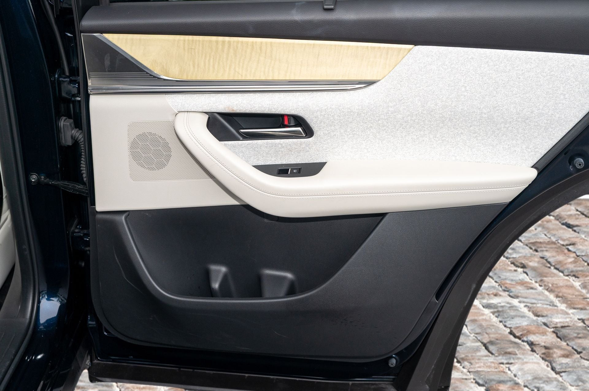 2025 Mazda Mazda CX-90 3.3 Turbo S Premium Plus