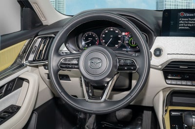 2025 Mazda Mazda CX-90 3.3 Turbo S Premium Plus