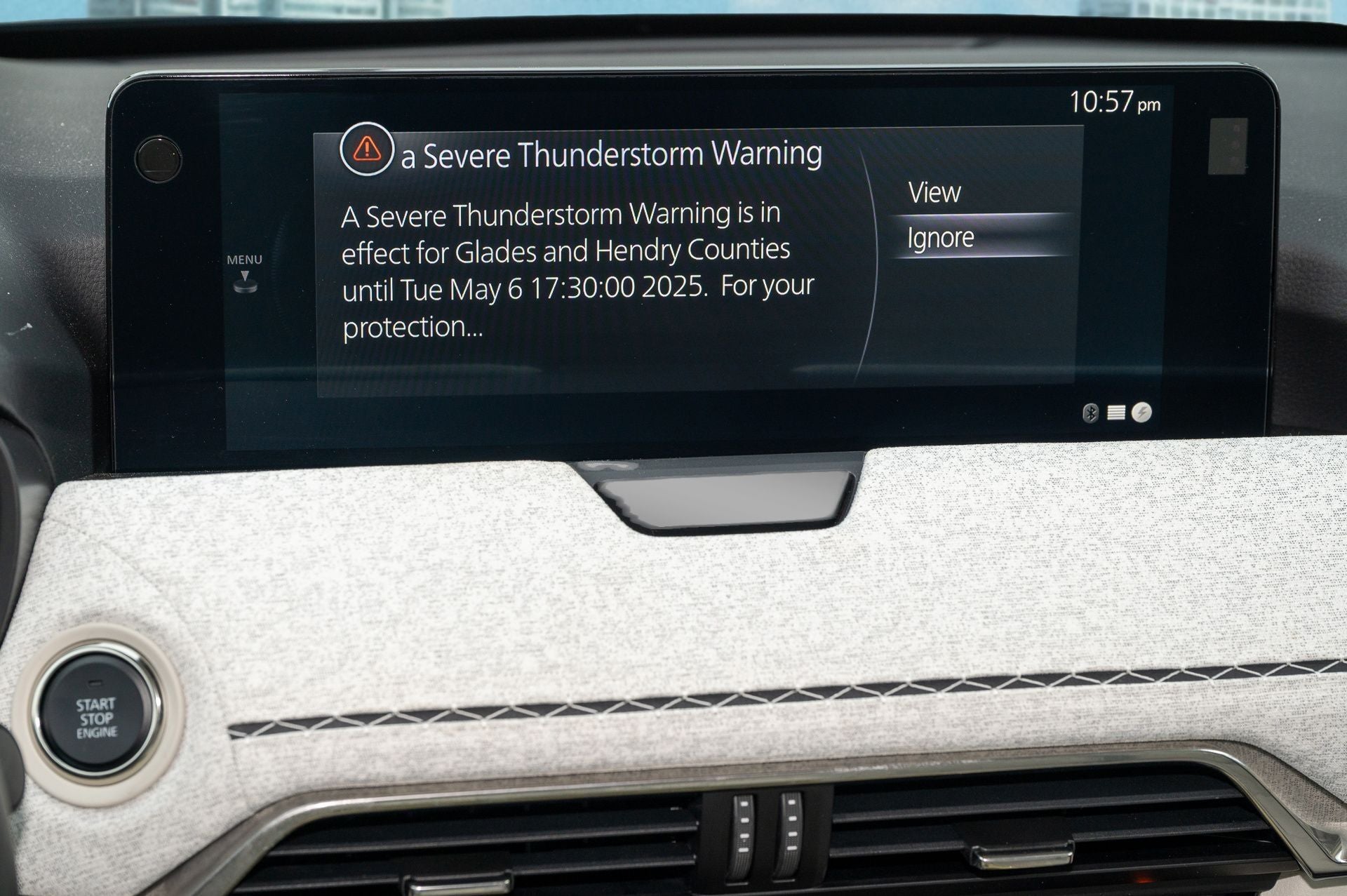 2025 Mazda Mazda CX-90 3.3 Turbo S Premium Plus