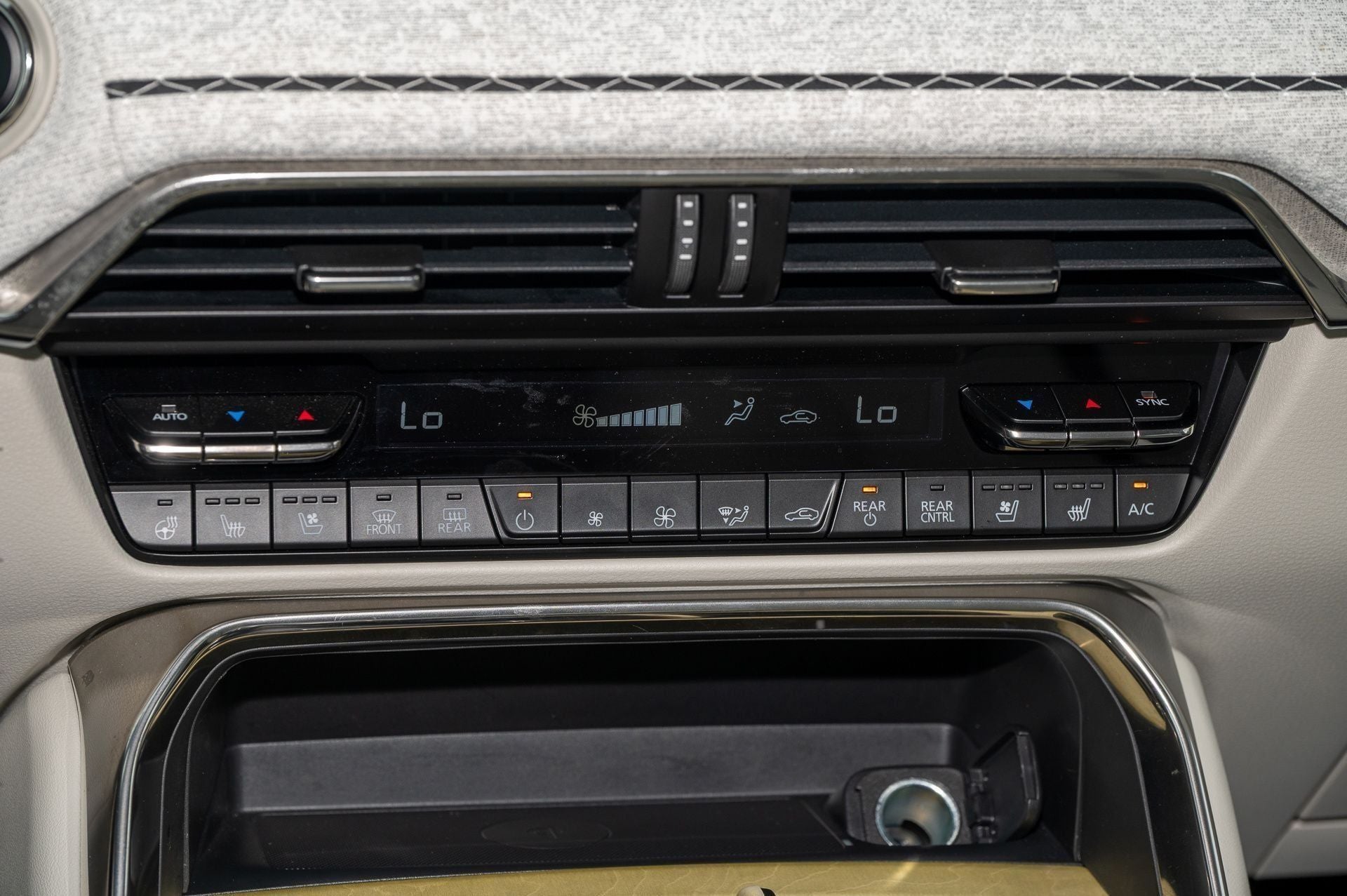 2025 Mazda Mazda CX-90 3.3 Turbo S Premium Plus