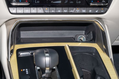 2025 Mazda Mazda CX-90 3.3 Turbo S Premium Plus