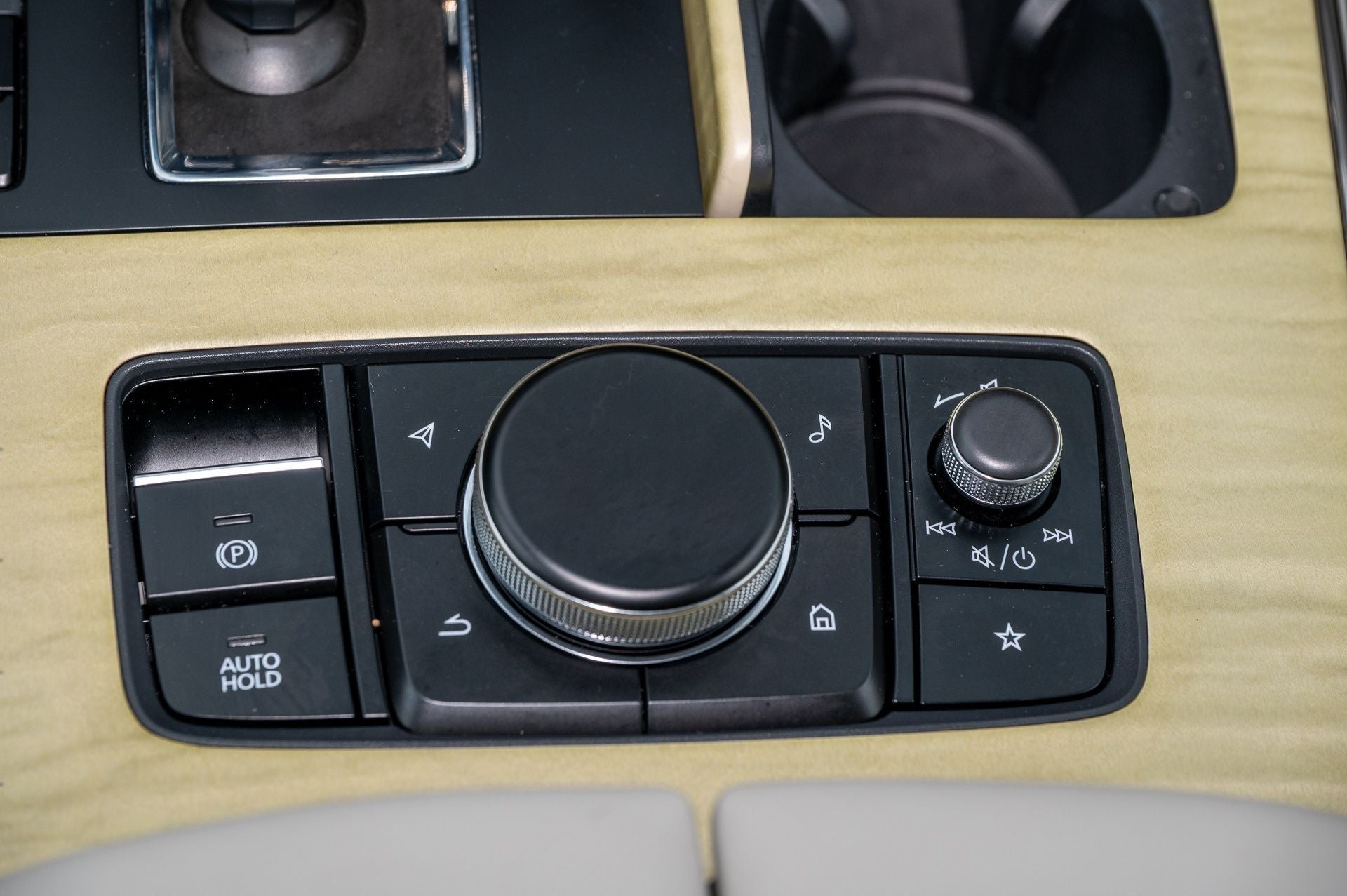 2025 Mazda Mazda CX-90 3.3 Turbo S Premium Plus