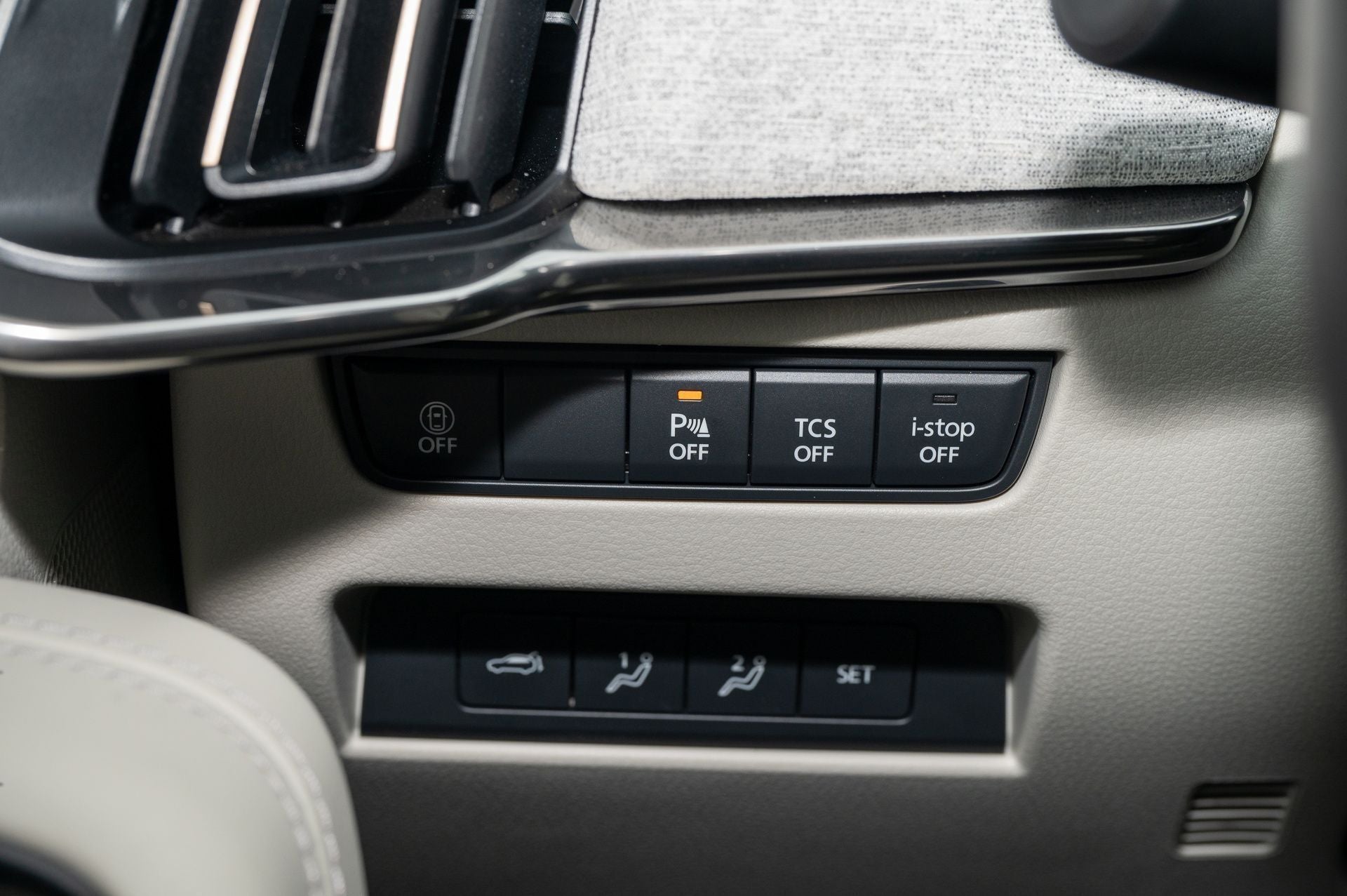 2025 Mazda Mazda CX-90 3.3 Turbo S Premium Plus