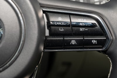 2025 Mazda Mazda CX-90 3.3 Turbo S Premium Plus