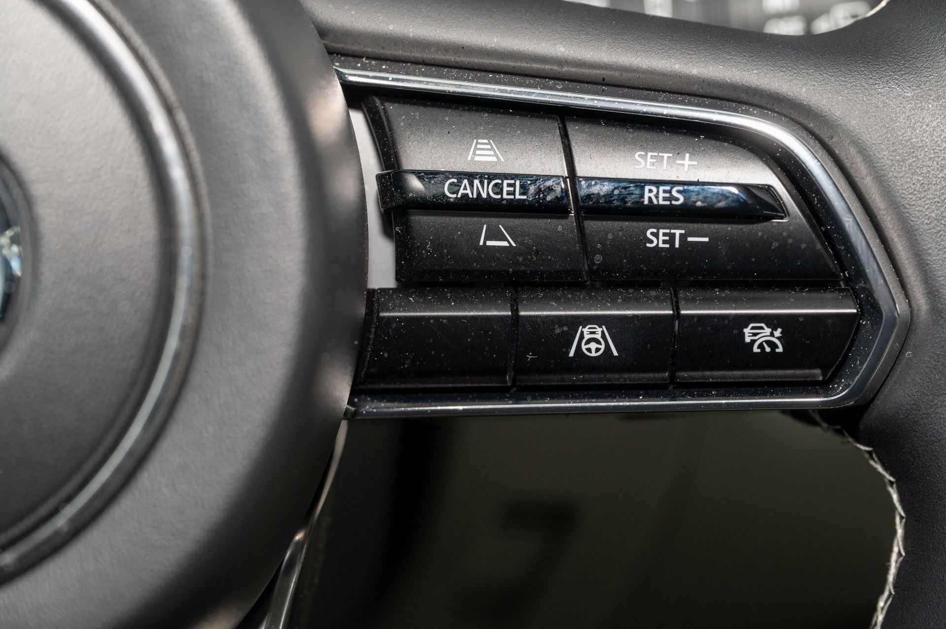 2025 Mazda Mazda CX-90 3.3 Turbo S Premium Plus