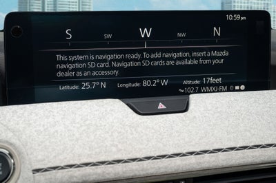 2025 Mazda Mazda CX-90 3.3 Turbo S Premium Plus