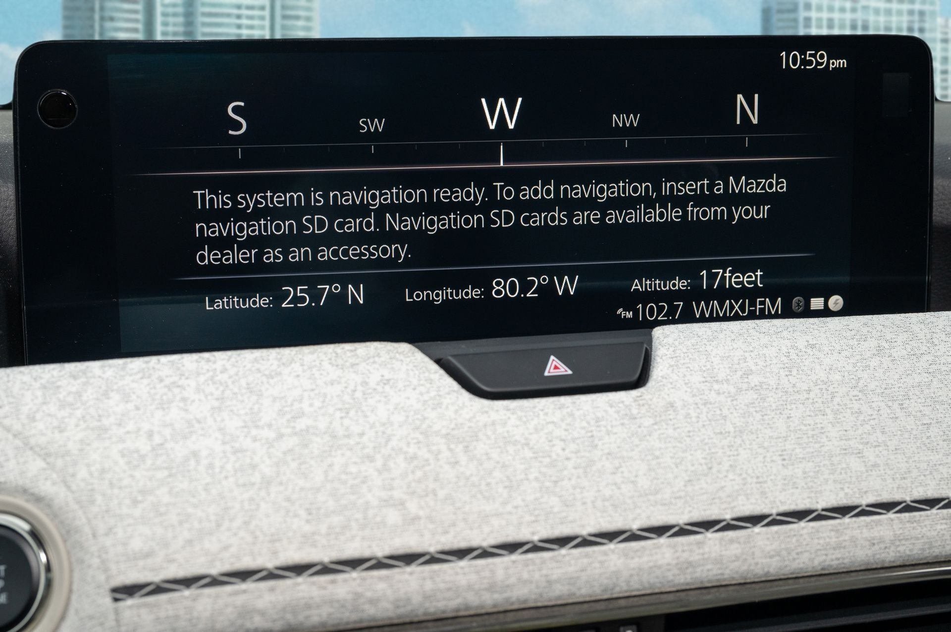 2025 Mazda Mazda CX-90 3.3 Turbo S Premium Plus