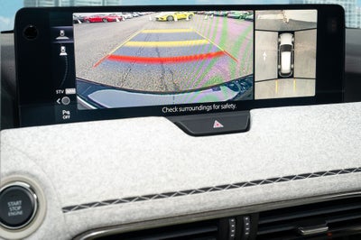 2025 Mazda Mazda CX-90 3.3 Turbo S Premium Plus