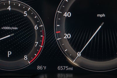 2025 Mazda Mazda CX-90 3.3 Turbo S Premium Plus