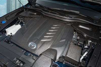 2025 Mazda Mazda CX-90 3.3 Turbo S Premium Plus