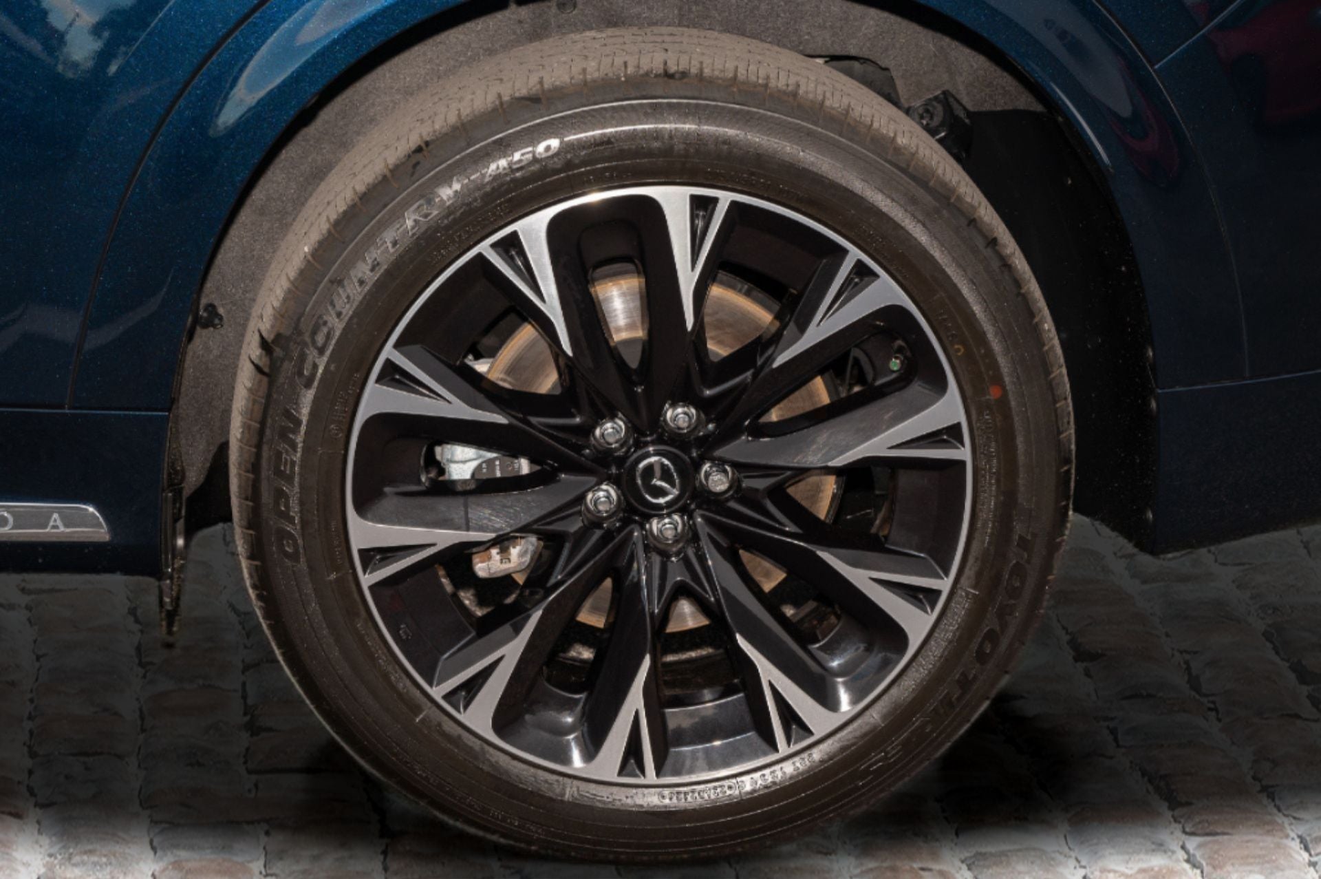 2025 Mazda Mazda CX-90 3.3 Turbo S Premium Plus