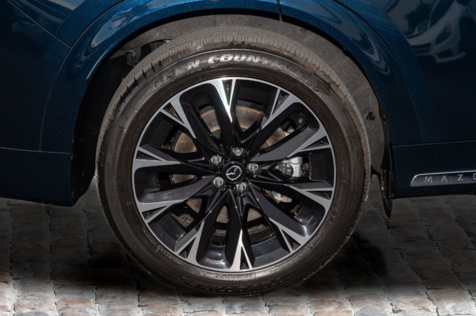 2025 Mazda Mazda CX-90 3.3 Turbo S Premium Plus