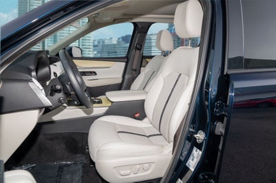 2025 Mazda Mazda CX-90 3.3 Turbo S Premium Plus