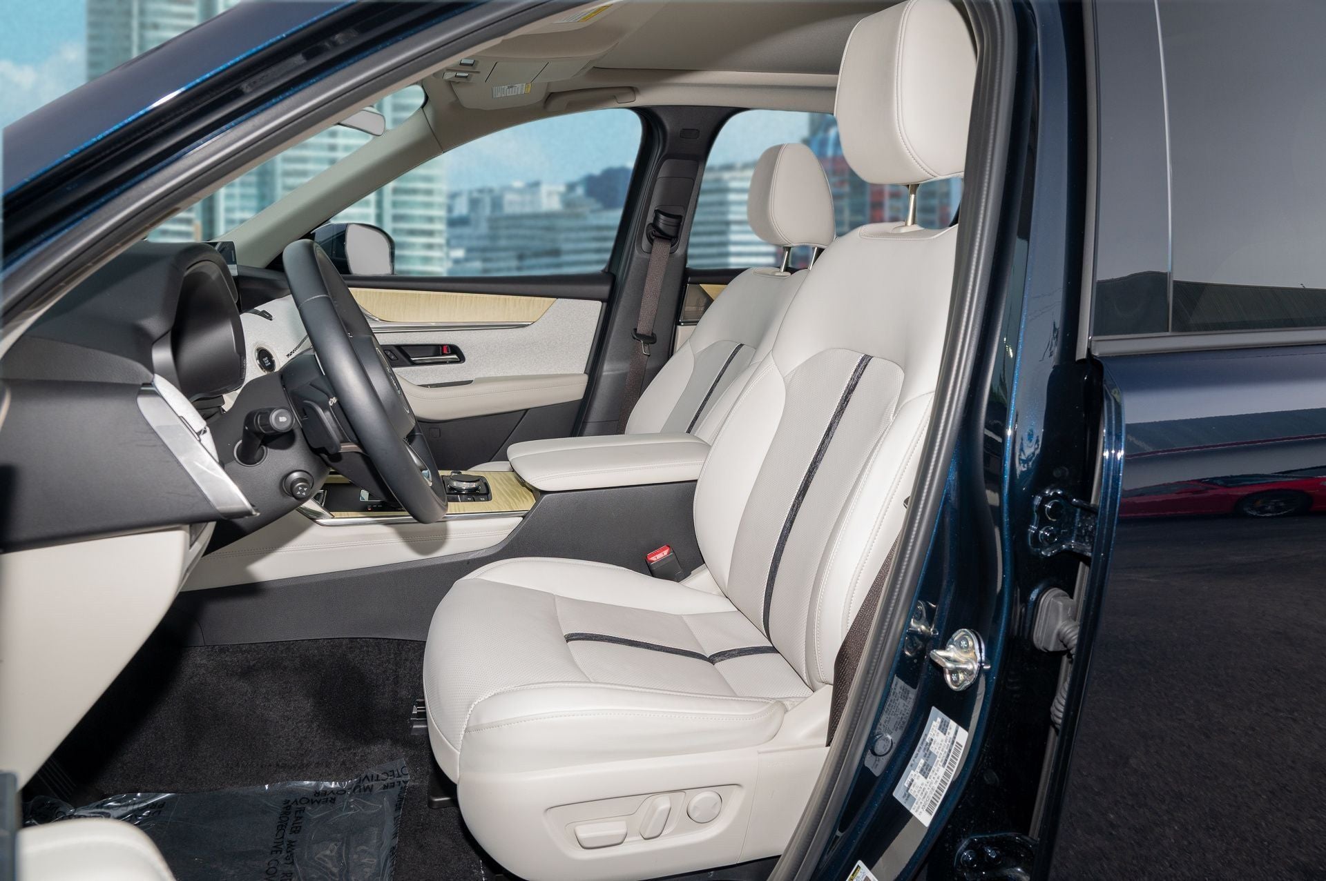 2025 Mazda Mazda CX-90 3.3 Turbo S Premium Plus