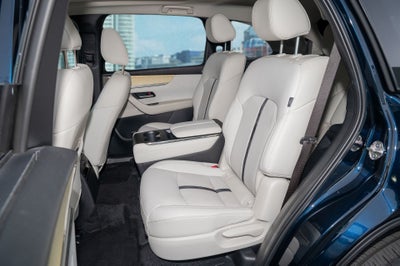 2025 Mazda Mazda CX-90 3.3 Turbo S Premium Plus