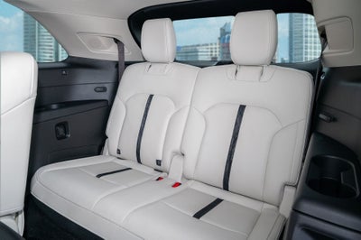 2025 Mazda Mazda CX-90 3.3 Turbo S Premium Plus